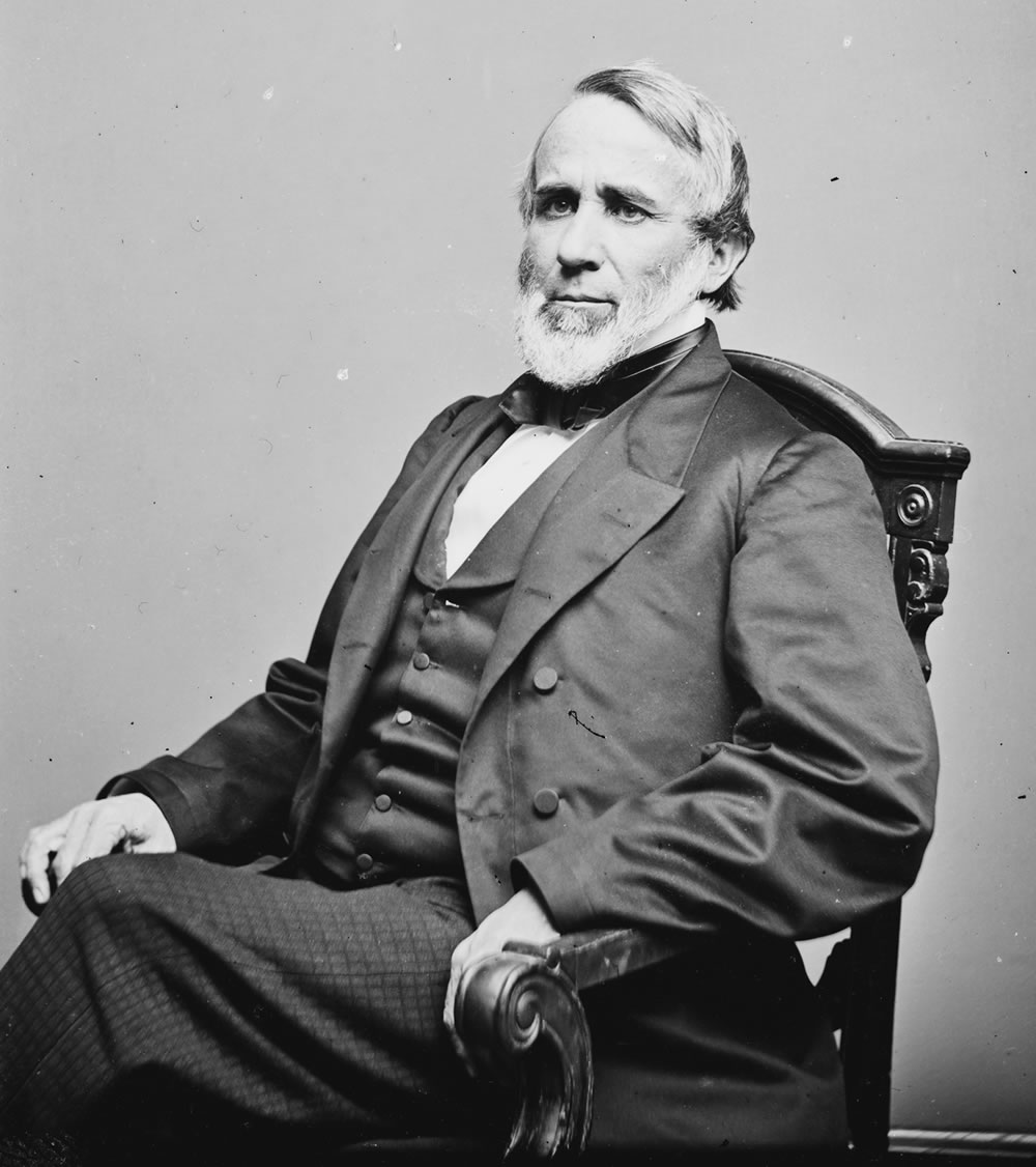 John W. Crisfield