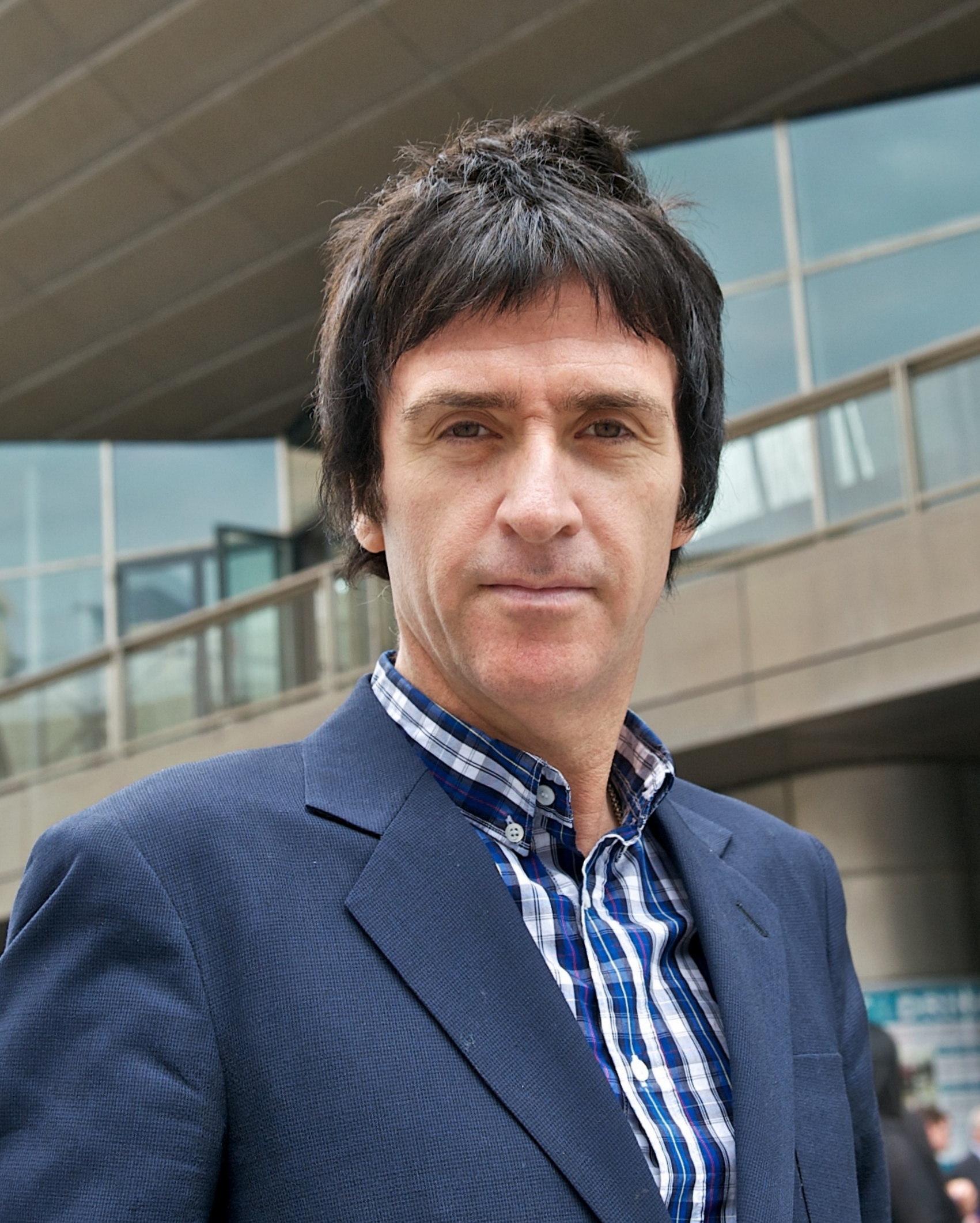 Johnny Marr Wikipedia