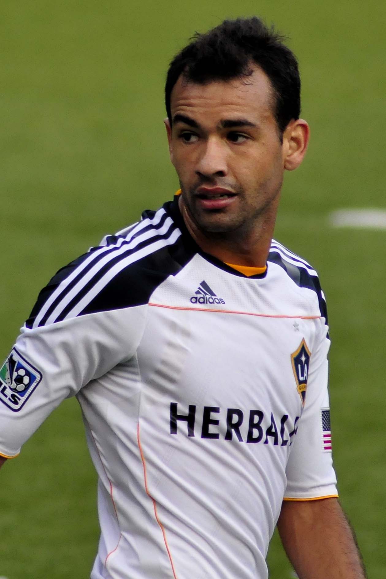 la galaxy 2011 jersey