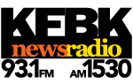 KFBK (AM) clear-channel news/talk radio station in Sacramento, California, United States