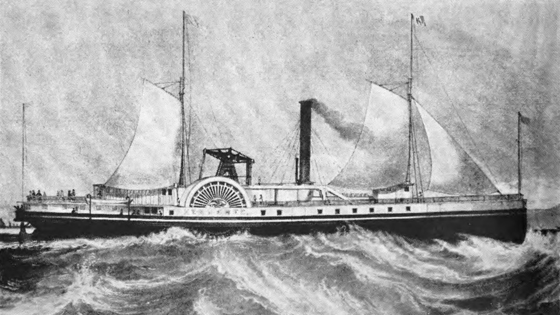 Steamboat - Wikipedia