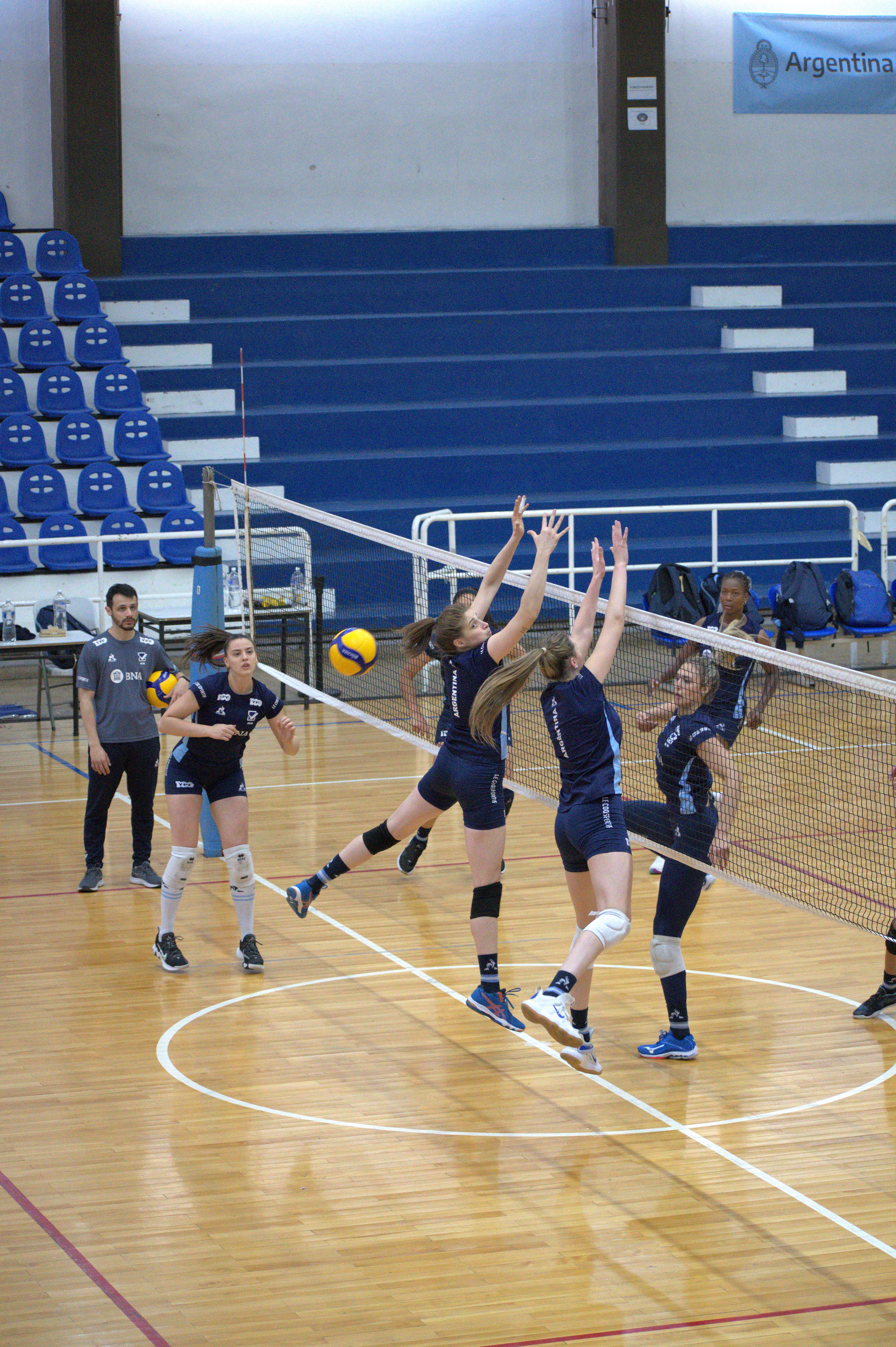 Волейбол аргентина. Argentina National Volleyball Team. Волейбол Аргентина Кукарцев.