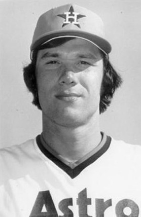 <span class="mw-page-title-main">Leon Roberts</span> American baseball player (born 1951)