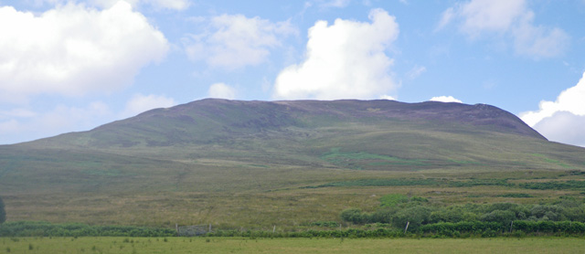 Beinn Bheigeir