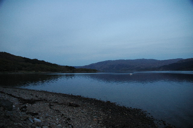 File:Loch Sunart - geograph.org.uk - 27536.jpg