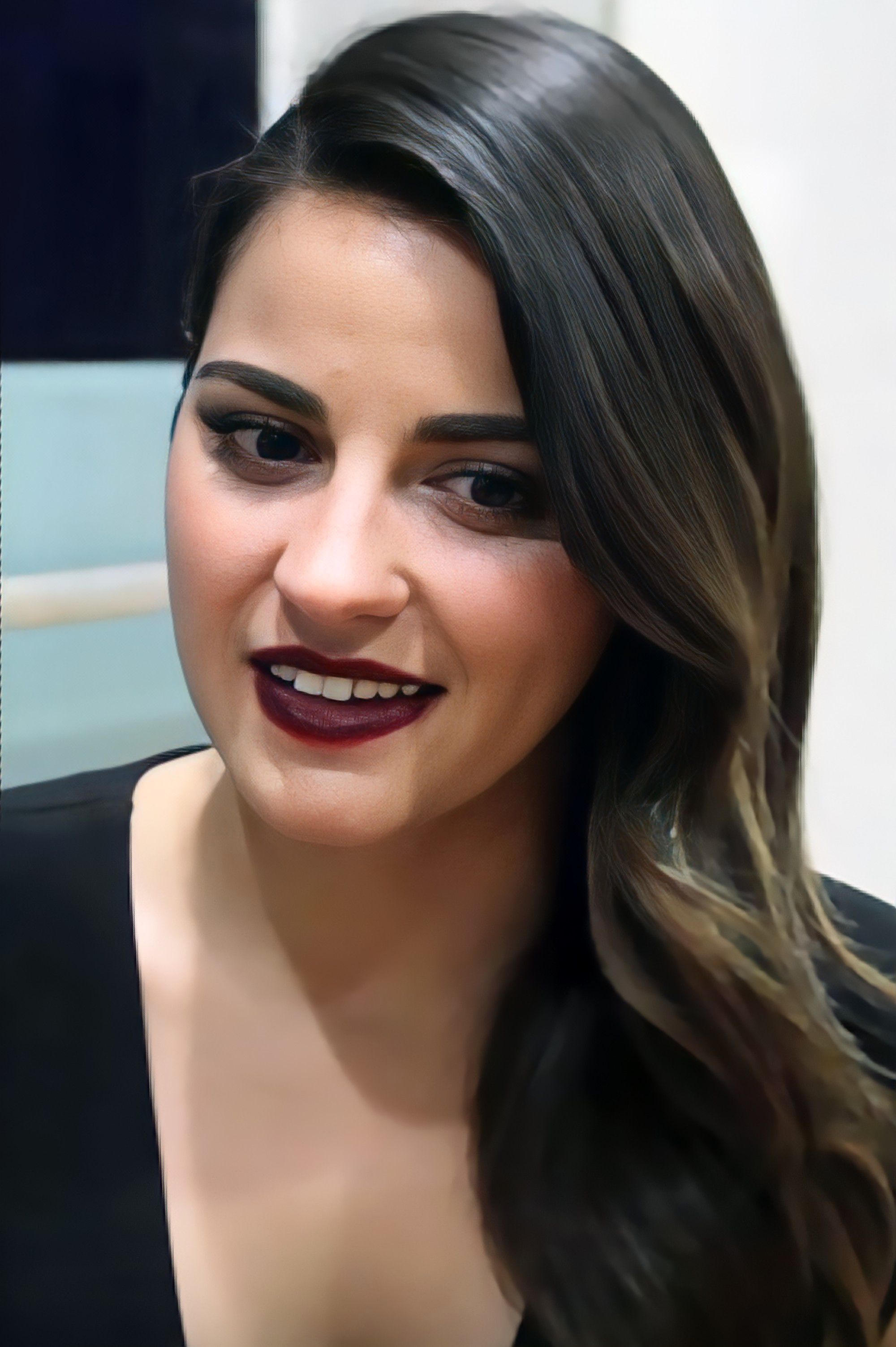 Maite Perroni - Wikipedia