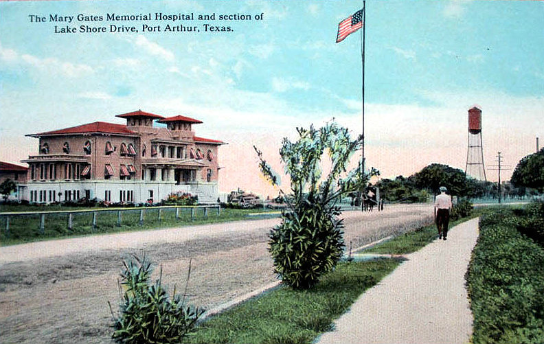 Mary_Gates_Memorial_Hospital_Port_Arthur_Texas.jpg