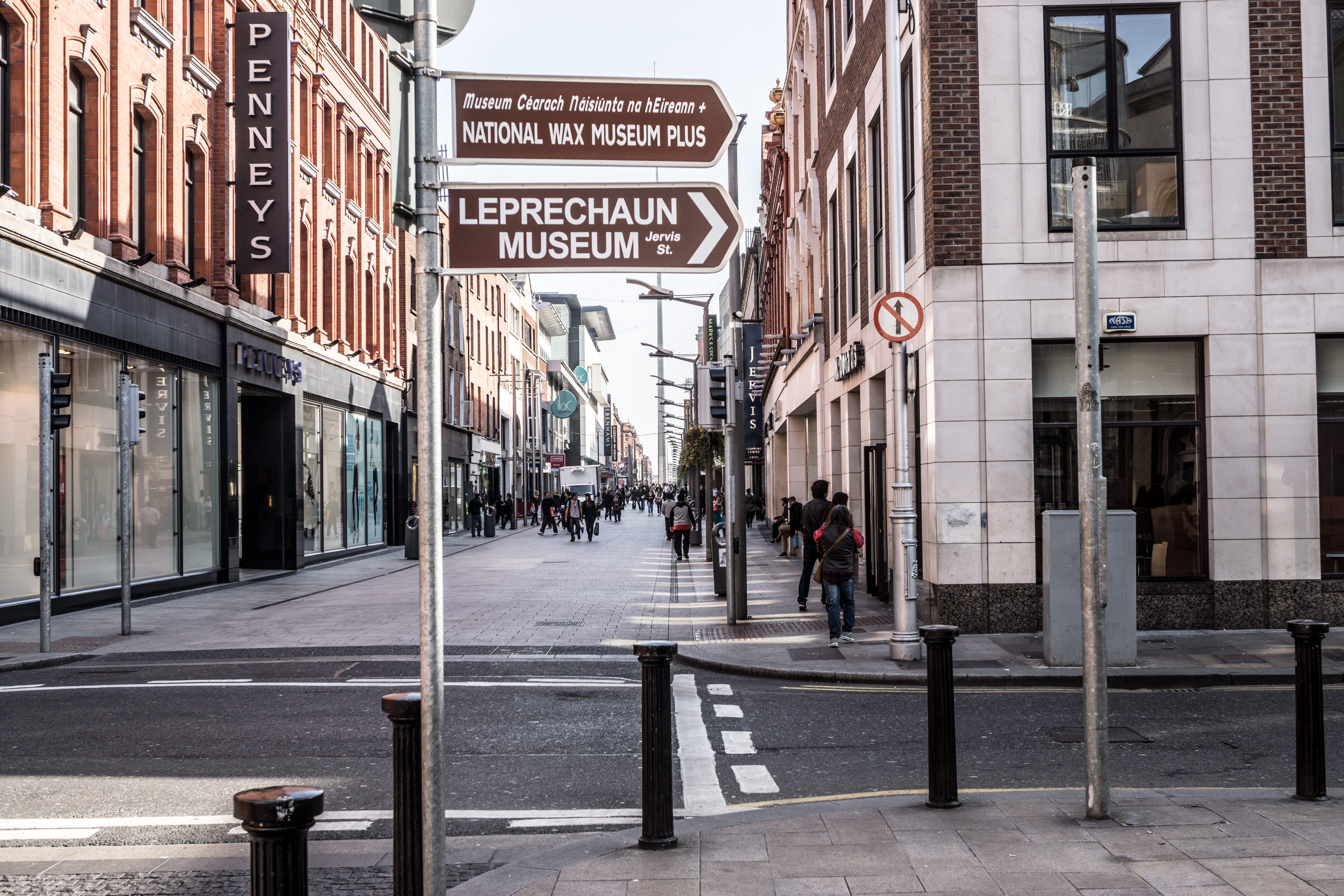 Mary street. Музей лепреконов в Дублине. Национальный музей лепреконов (г. Дублин). Национальный музей Ирландии Дублин.