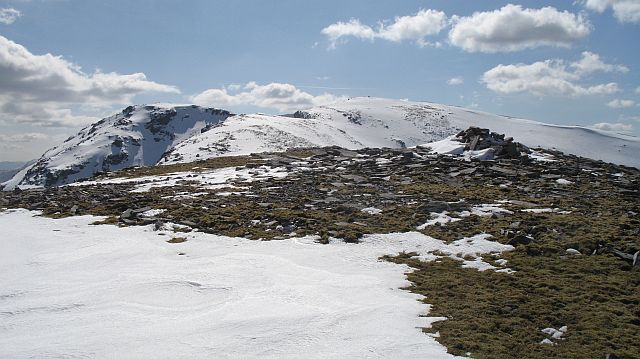 File:Meall Garbh - geograph.org.uk - 771514.jpg