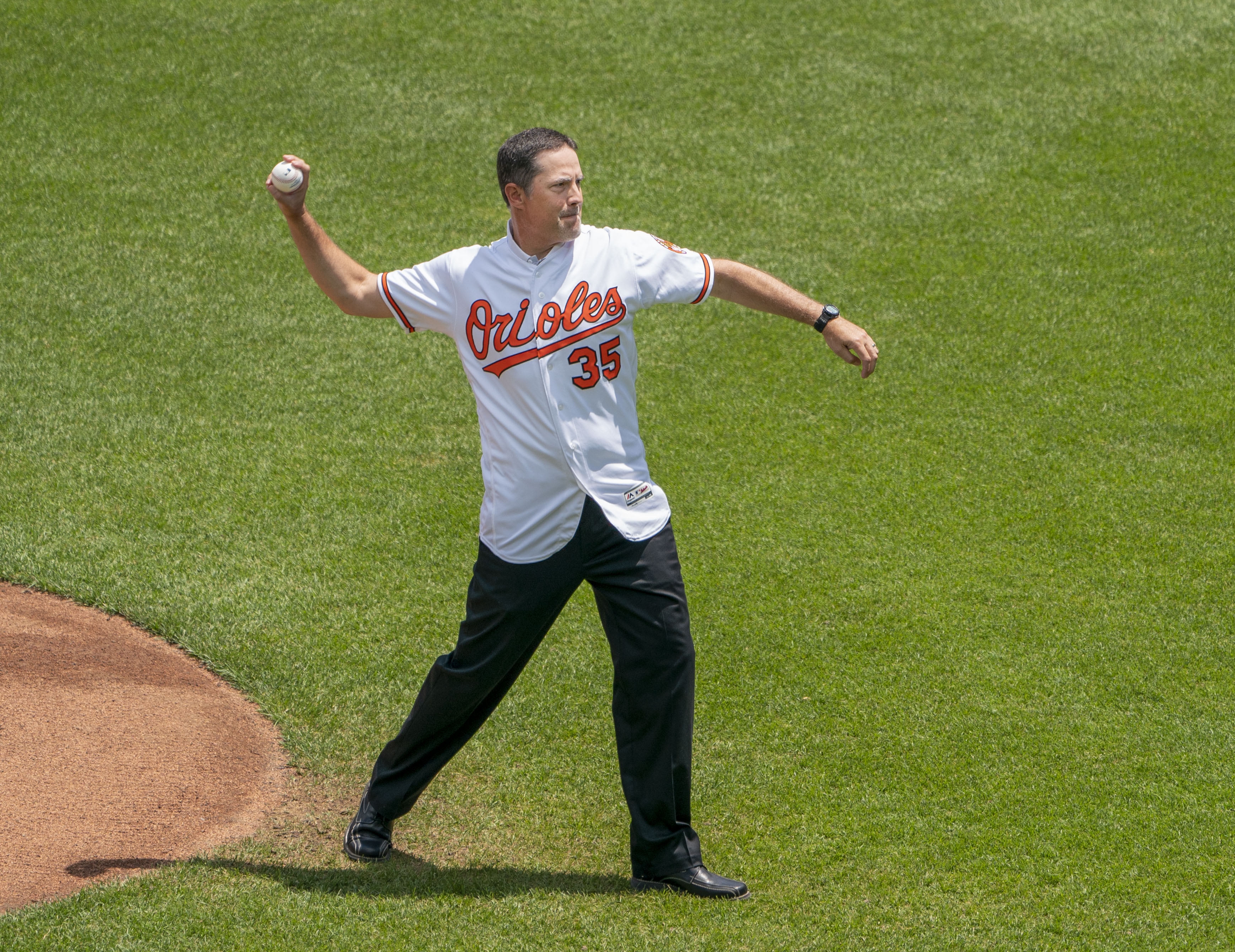 Baltimore Orioles: Mike Mussina's Top Five Starts As An Oriole