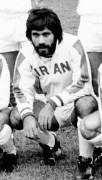 Mohammad Sadeghi