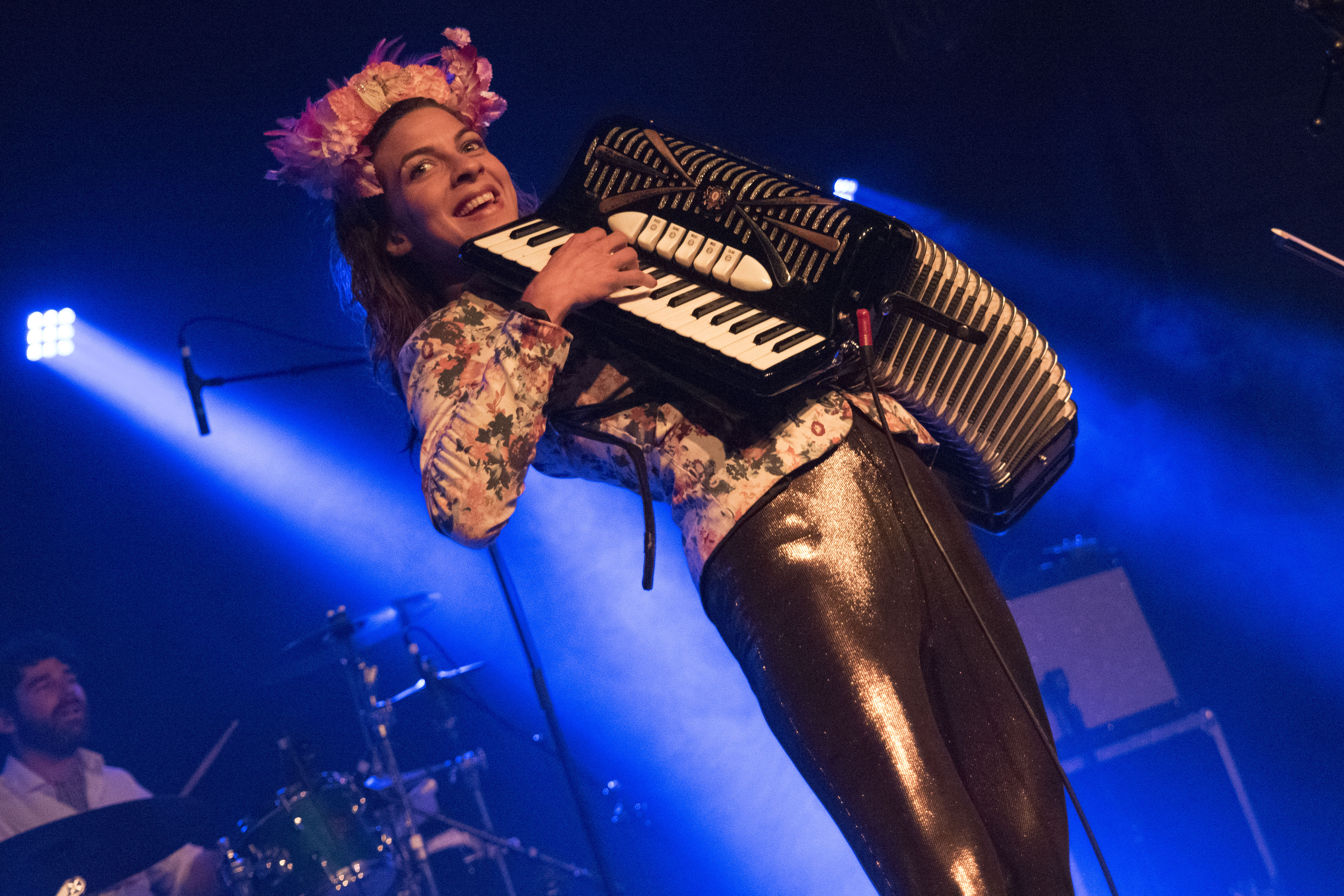 molotov jukebox trying