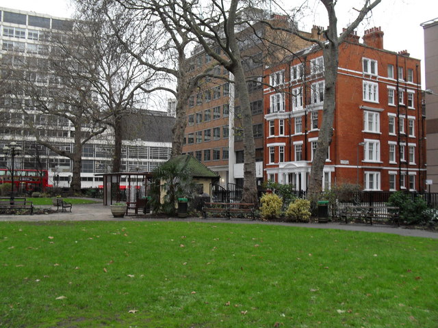 File:New Year's Eve in Red Lion Square (2) - geograph.org.uk - 1656327.jpg