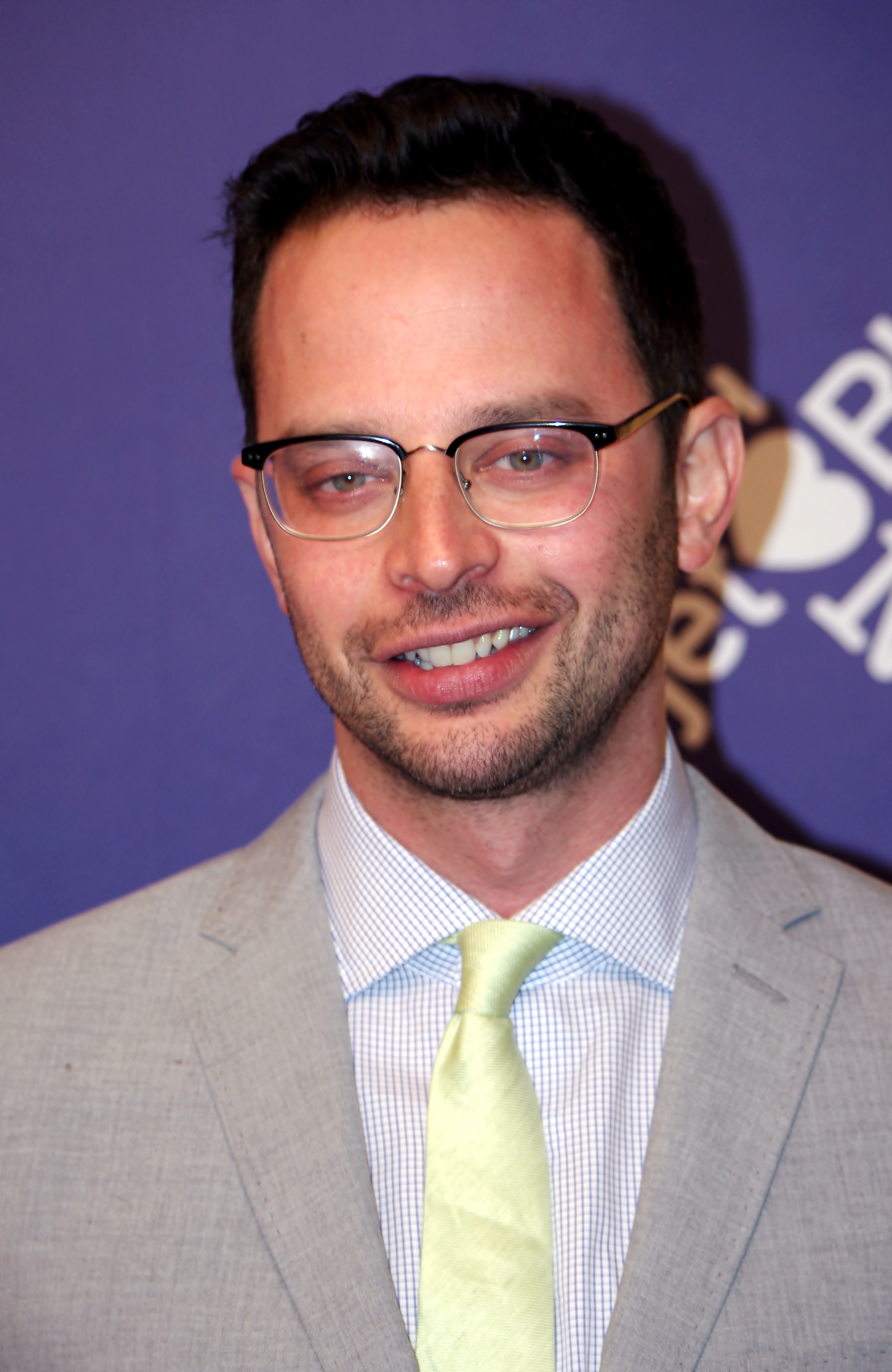 Nick kroll wikipedia