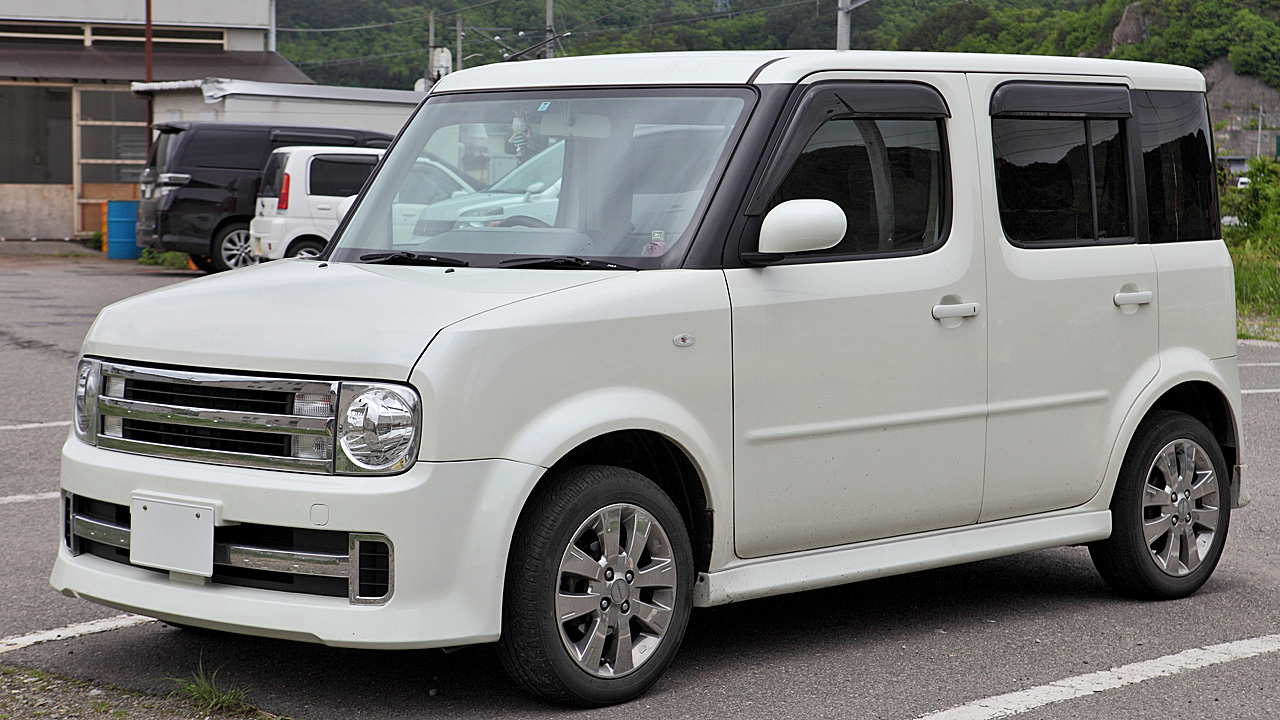 ファイル:Nissan Cube Z11 007.JPG - Wikipedia