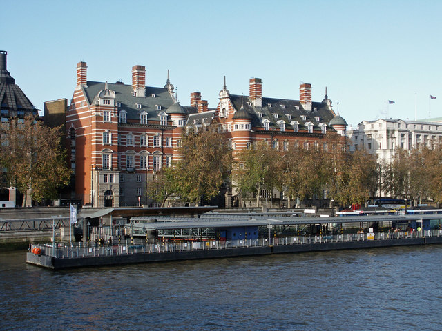 File:Old "New Scotland Yard", Westminster - geograph.org.uk - 1600086.jpg