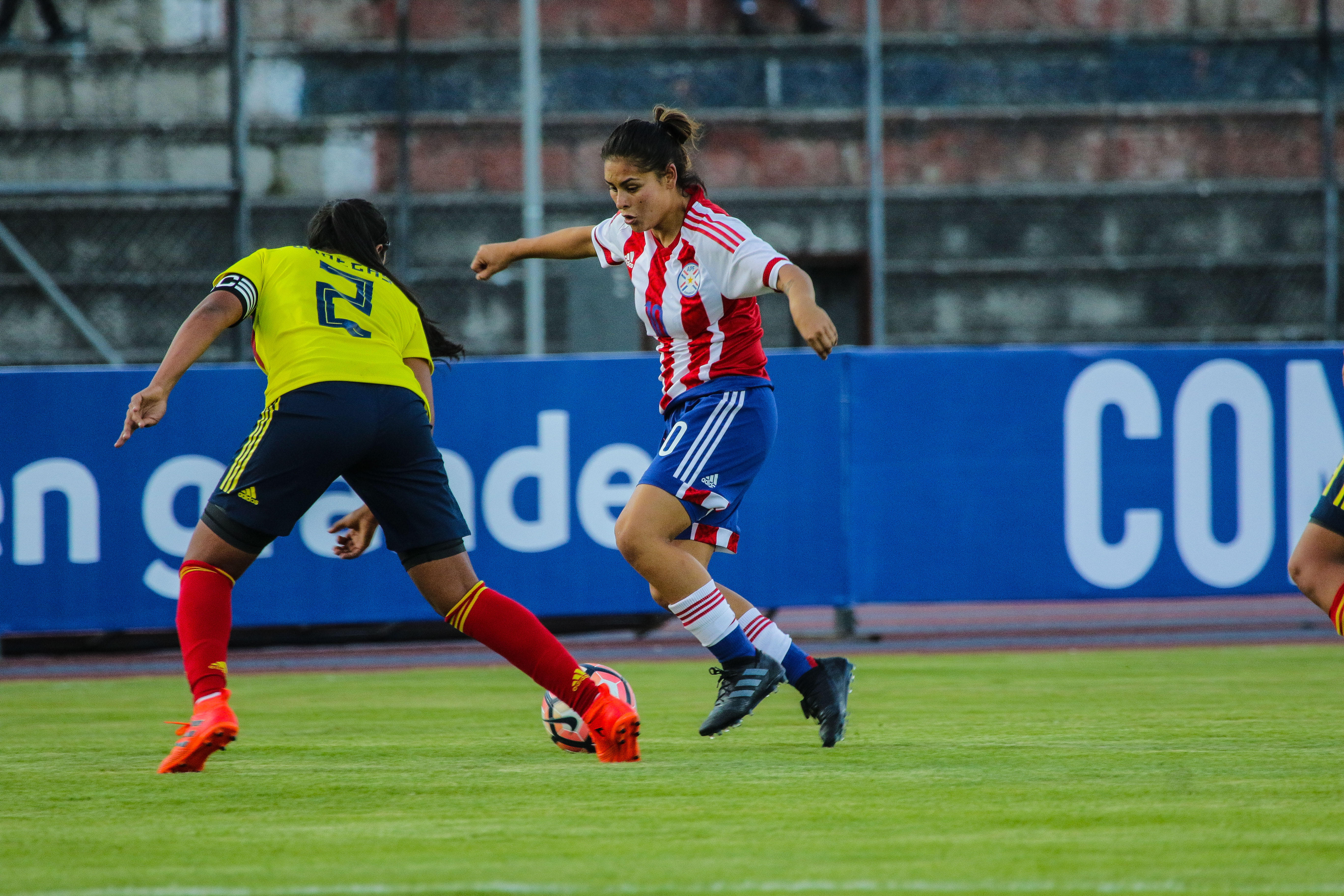 File Paraguay Vs Colombia 39674829881 Jpg Wikimedia Commons