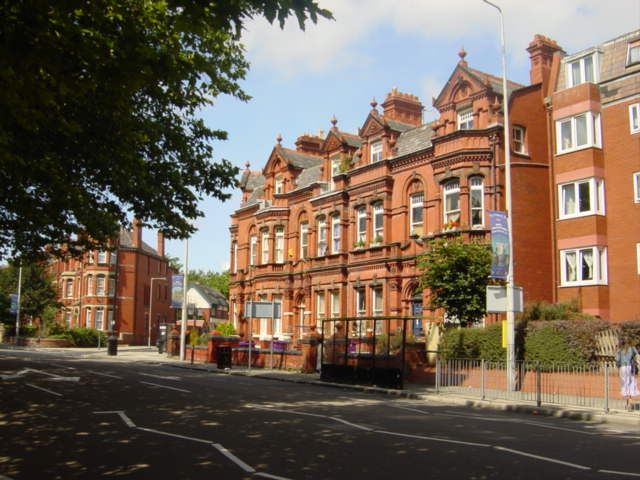 File:Princes Avenue, Liverpool 8 - geograph.org.uk - 38357.jpg