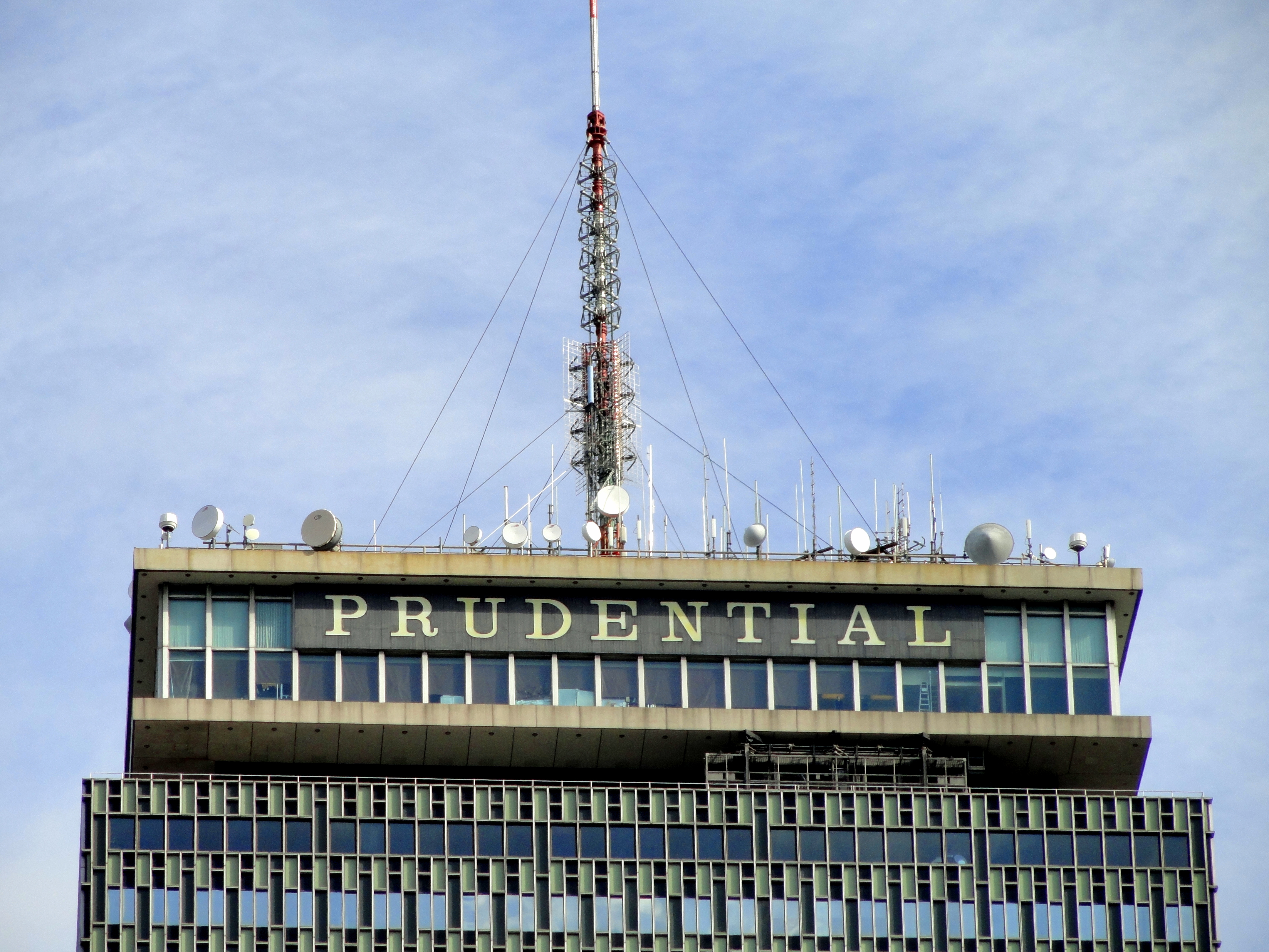 Prudential Center - Wikipedia