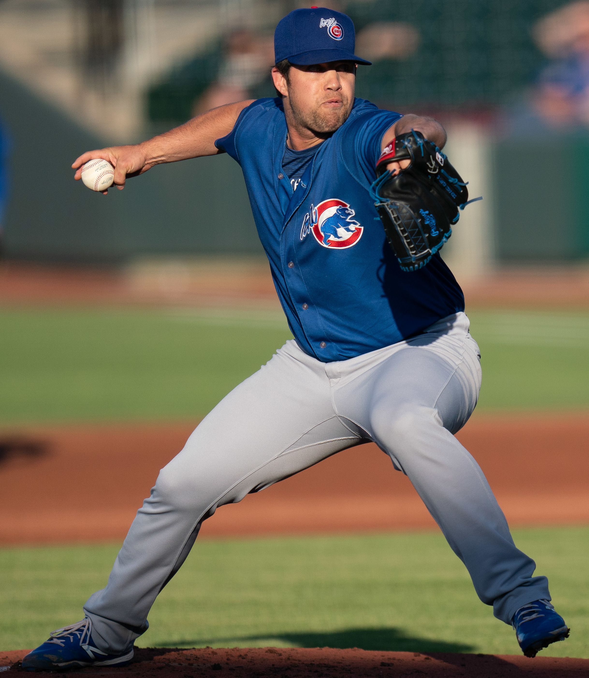 Cardinals pitchers and catchers go through first full work-out - News from  Rob Rains