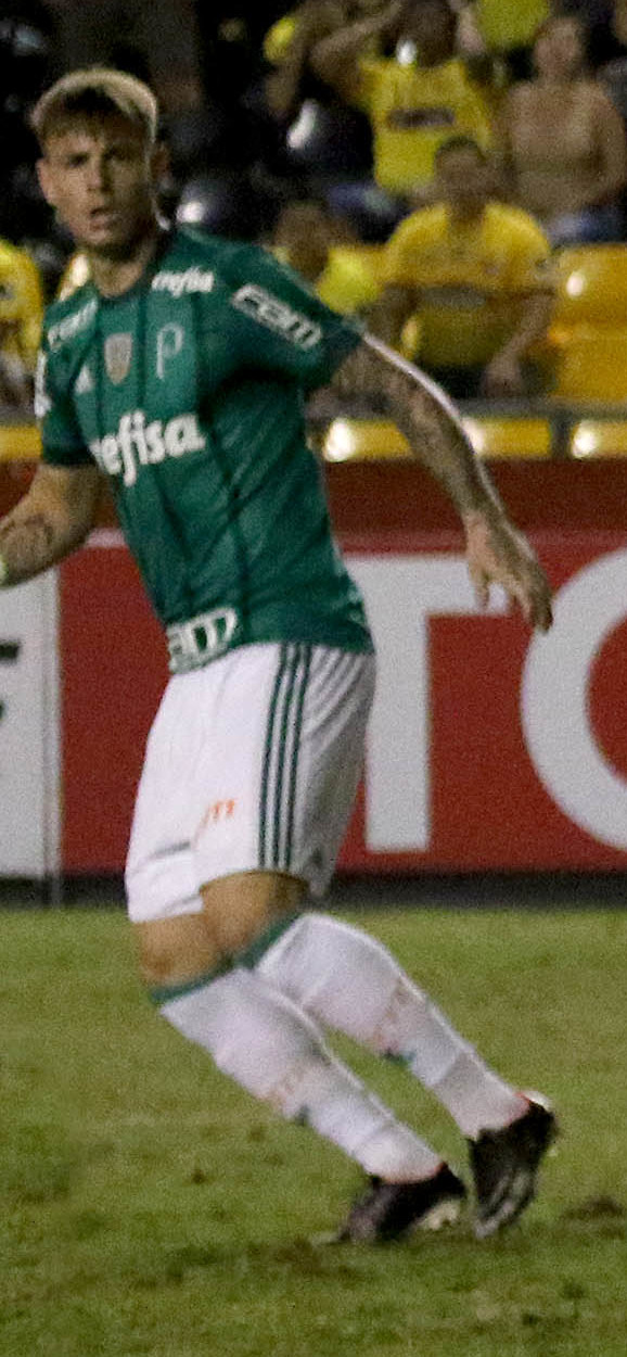 Róger Guedes - Wikipedia