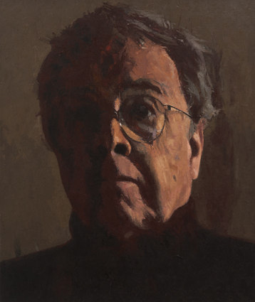 File:Roger Winter Self-Portrait 2013.jpg