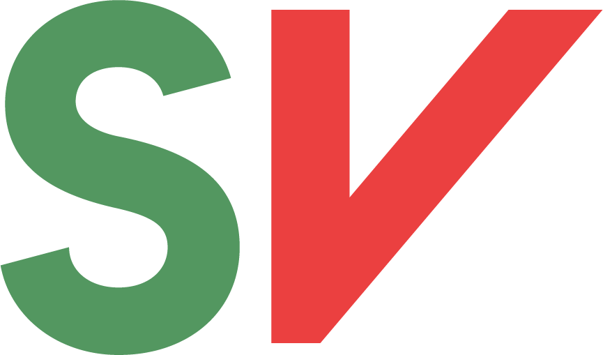 SV Logo design (2384861)