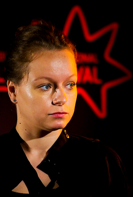 Samantha Morton Wikipedia