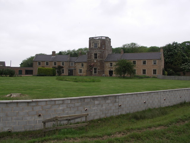 File:Shortwood House. - geograph.org.uk - 444081.jpg