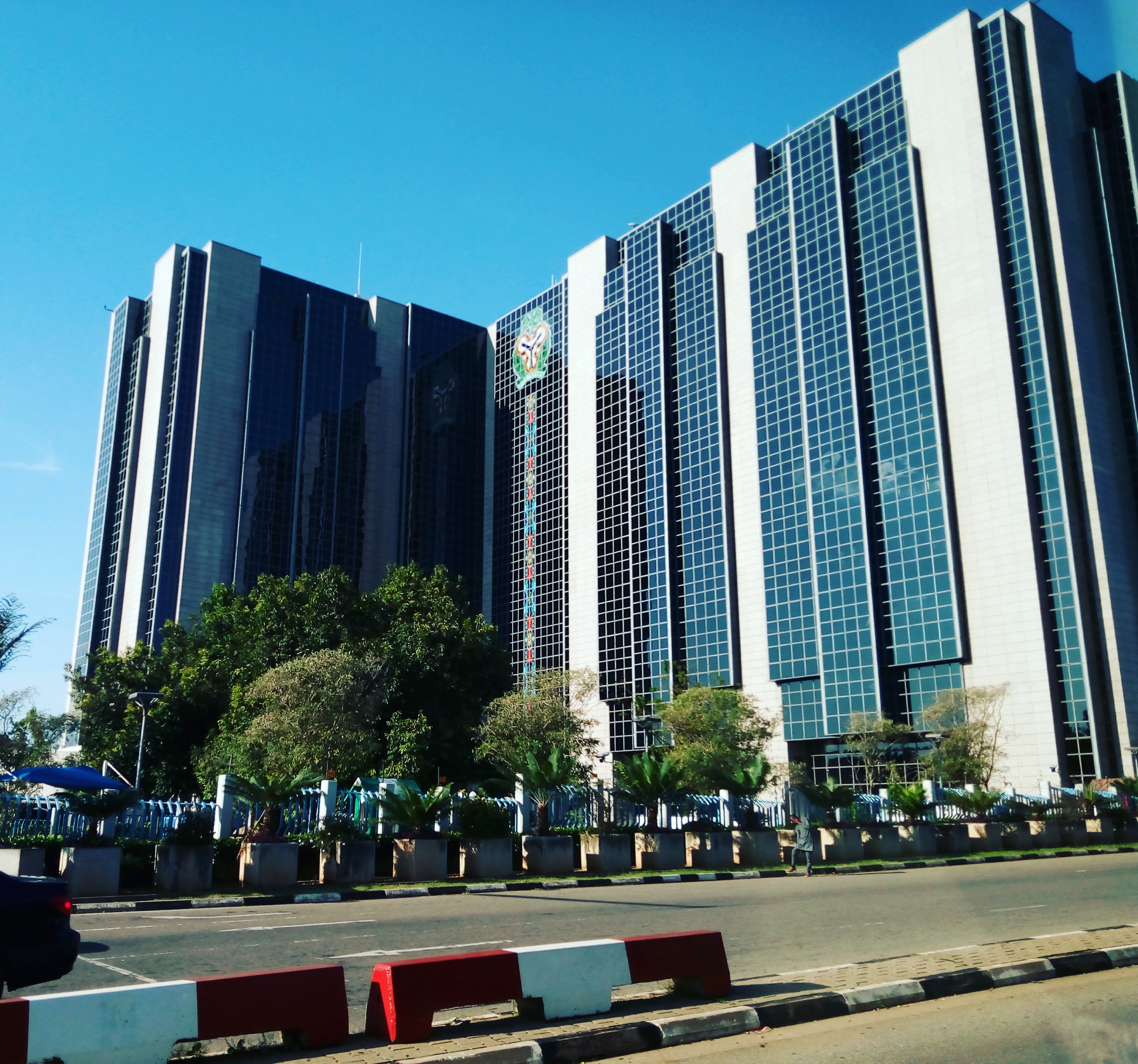 Photos of Abuja