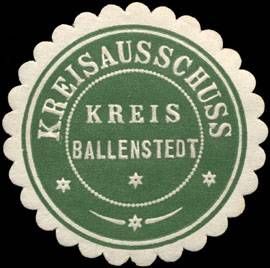 File:Siegelmarke Kreisausschuss Kreis Ballenstedt W0210581.jpg