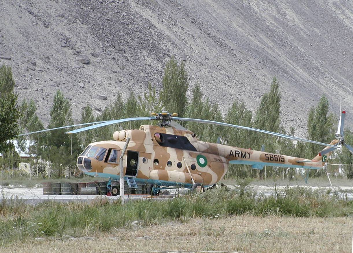Les avions laissés par les américains à Kaboul après leurs départ