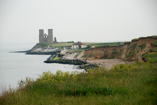 St. Mary's church towers - geograph.org.uk - 817672