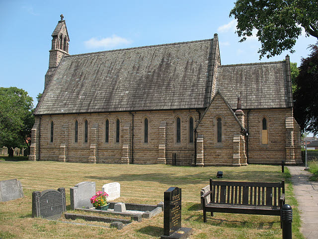 File:St Peter's Church, Elworth.jpg