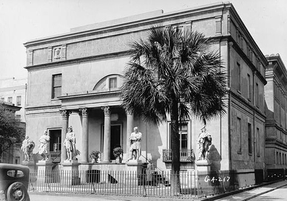 File:Telfair Academy of Arts & Sciences (Savannah, Georgia).jpg