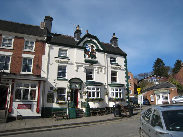 File:The George and Dragon - geograph.org.uk - 1223983.jpg