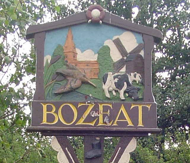 Bozeat