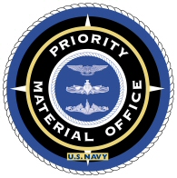 Priority Material Office Military unit