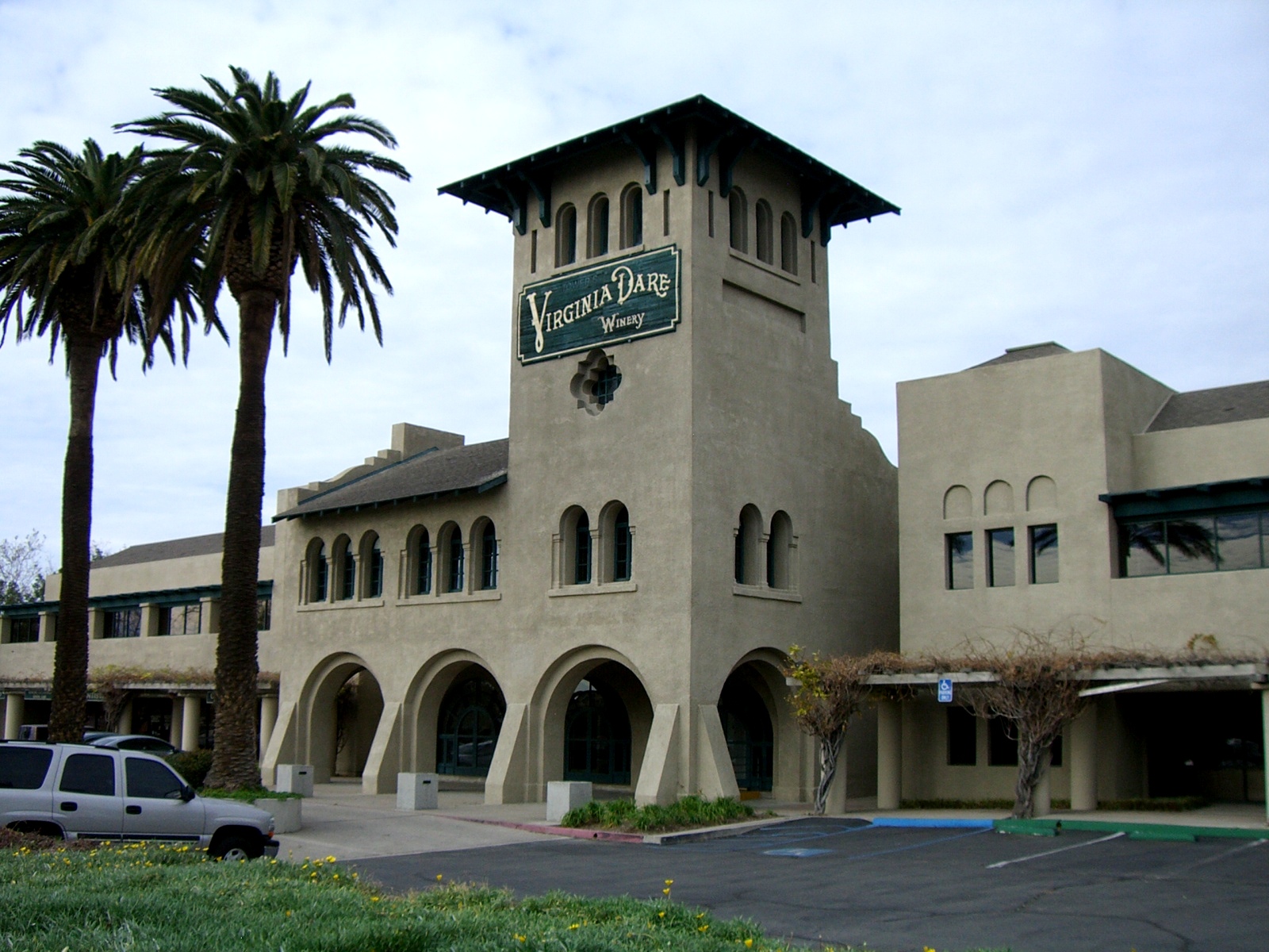 Victoria Gardens, Rancho Cucamonga, CA, 91739 - Free Standing Bldg