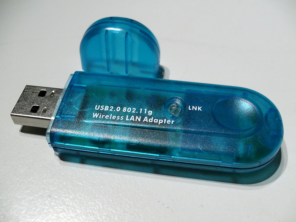 Memoria USB - Wikipedia, la enciclopedia libre