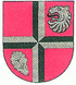 Wappen der Ortsgemeinde Rodder