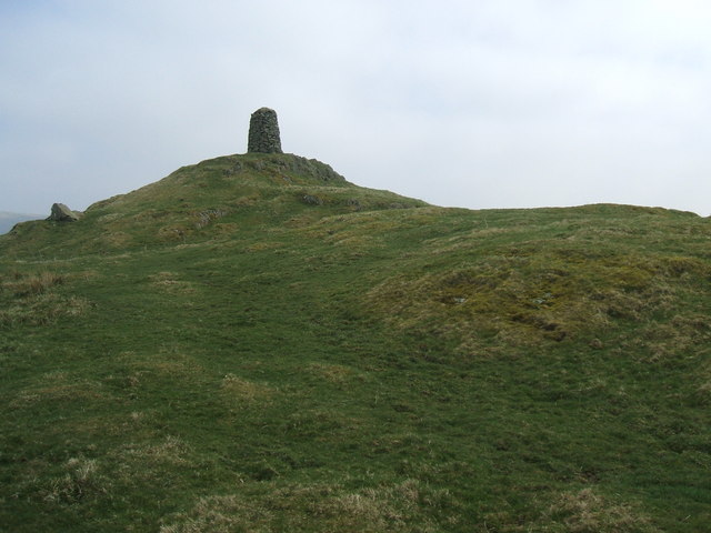 High Knott