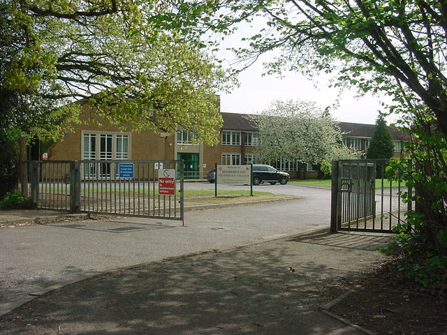 Rodborough School