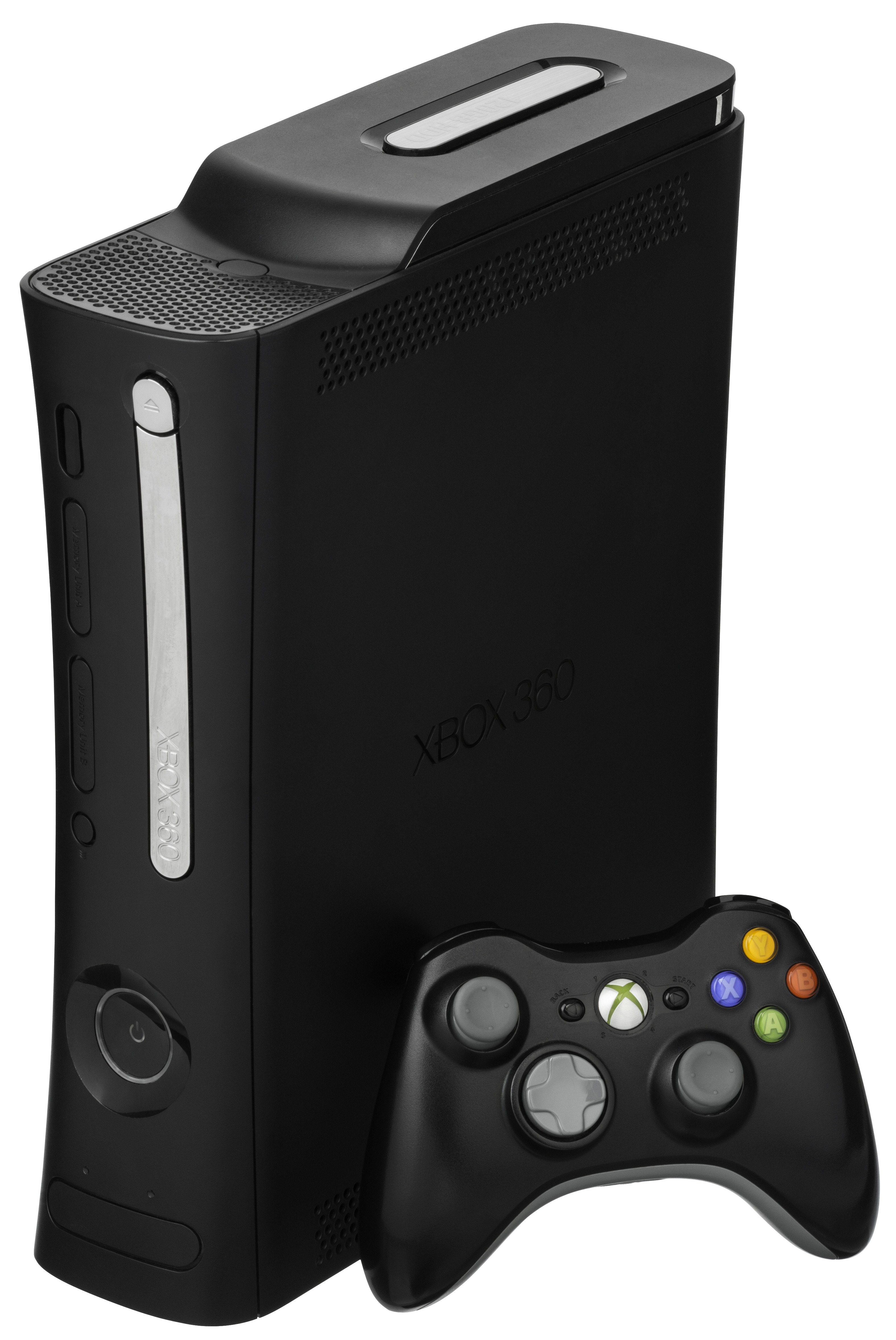 Gallery For > New Xbox 360 Console Release Date