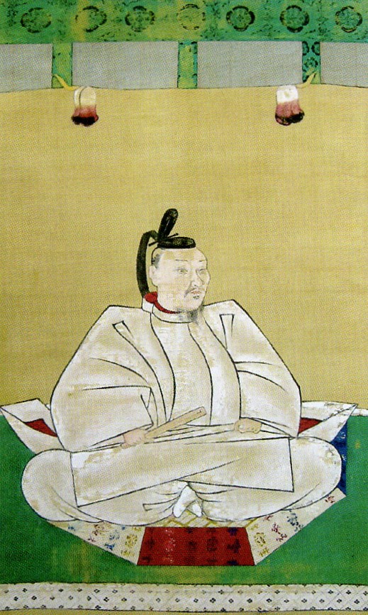 Yoshida Kanetomo