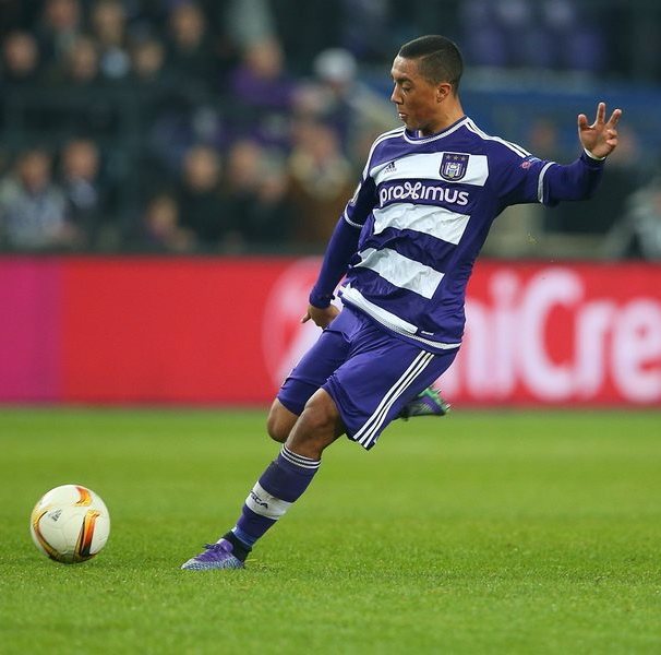 File Youri Tielemans 2016 Jpg Wikimedia Commons