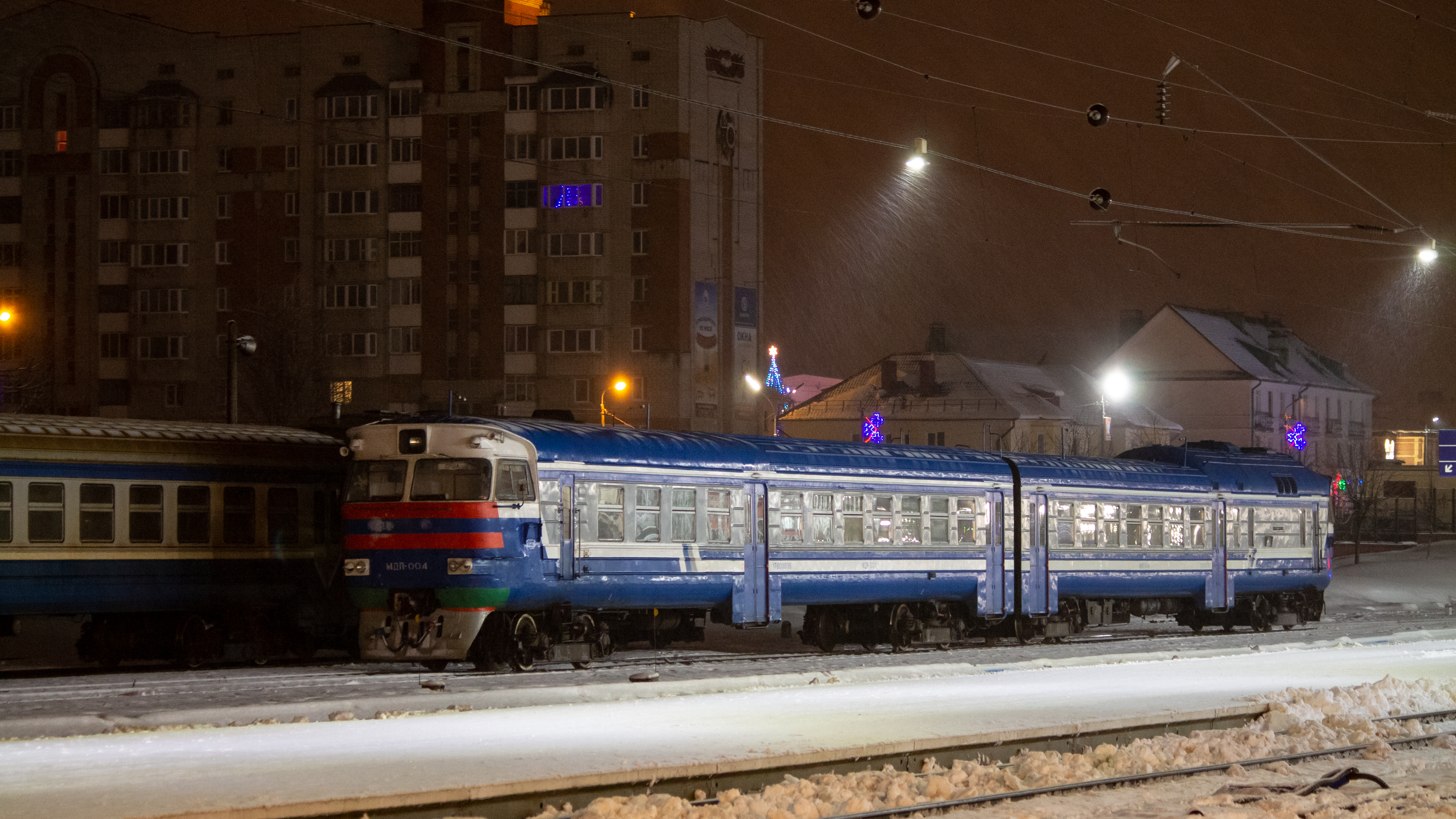 Поезд станция орша. Орша вокзал 2023.