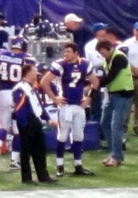 Christian Ponder - Wikipedia