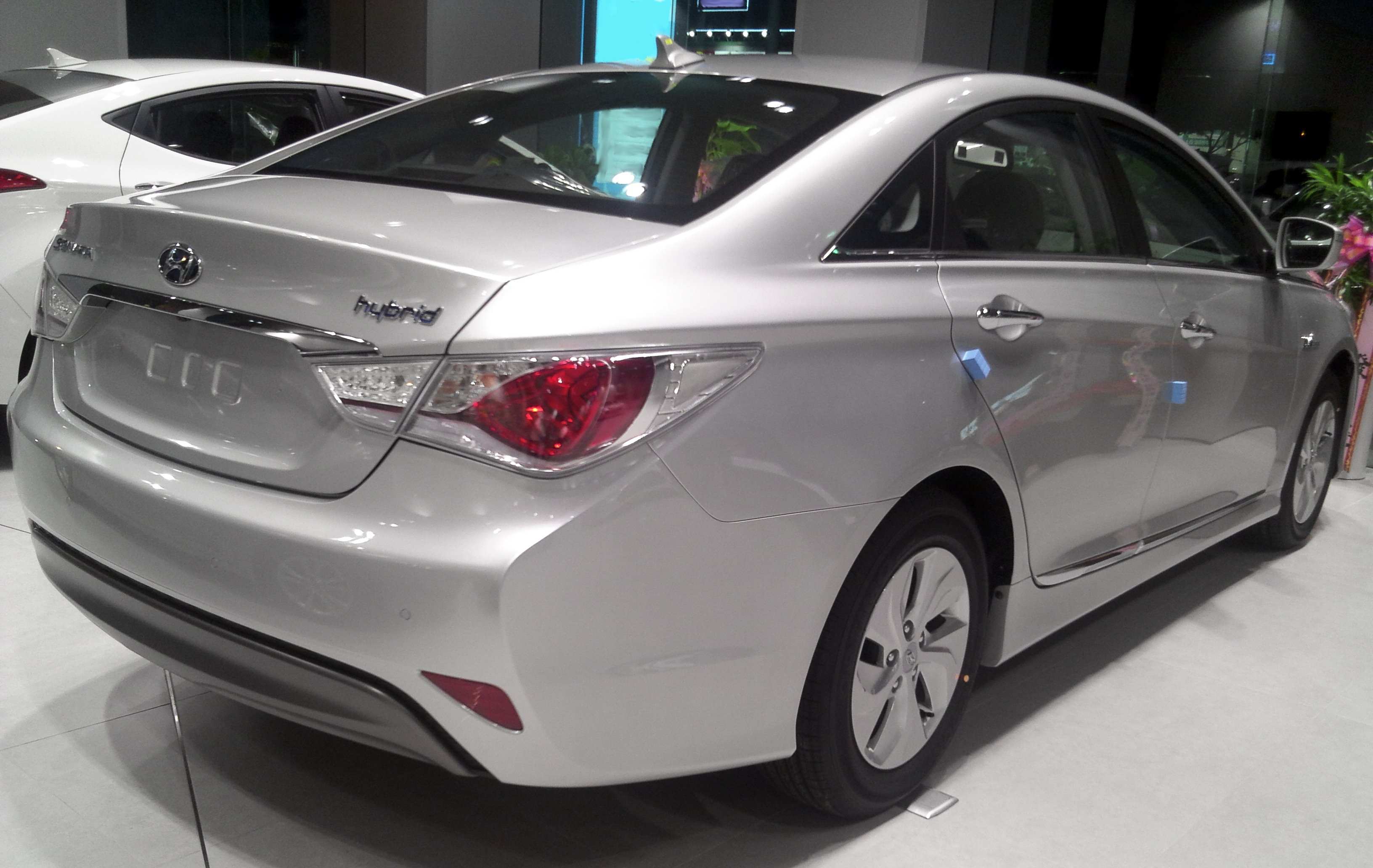 hyundai sonata png