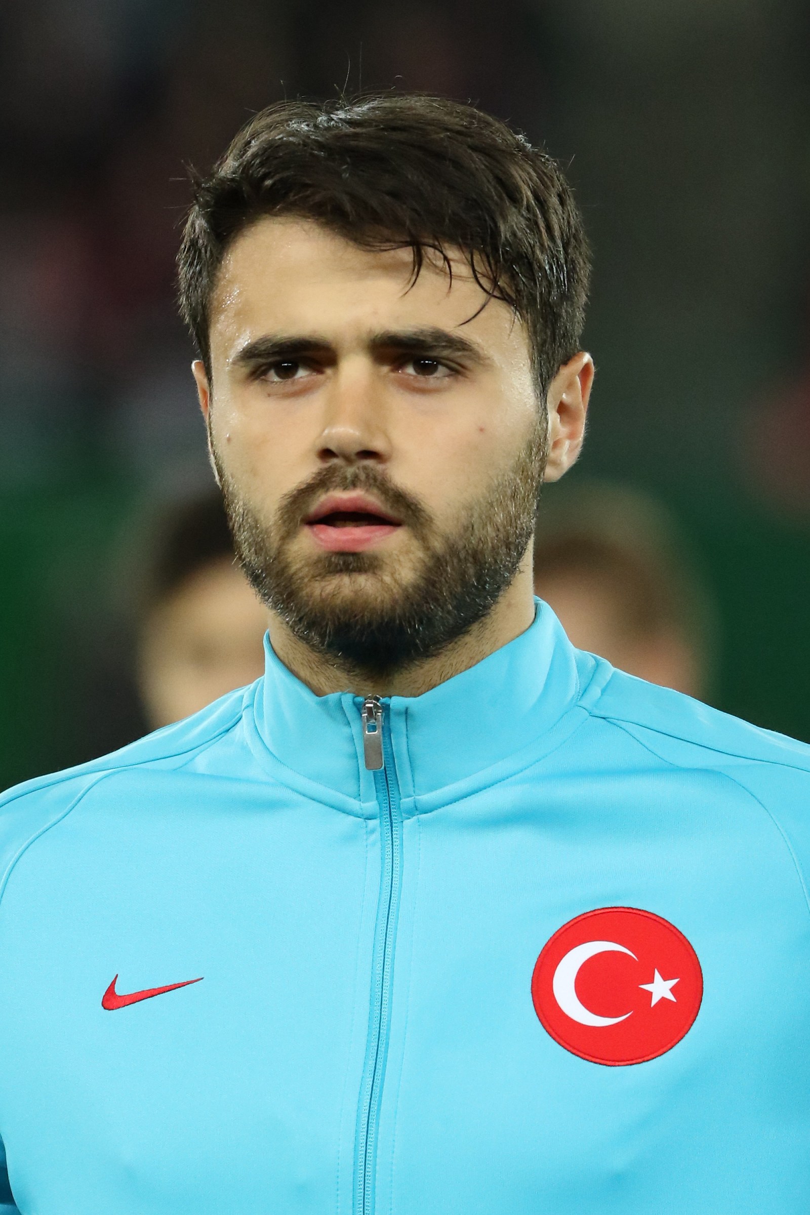 ahmet çalık